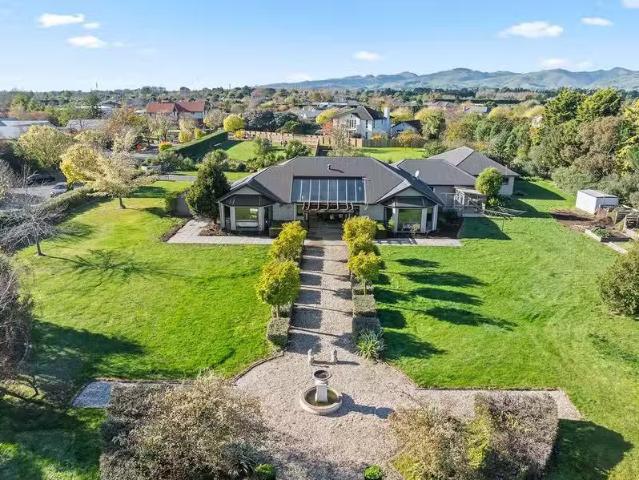 House for sale in Prebbleton, Canterbury