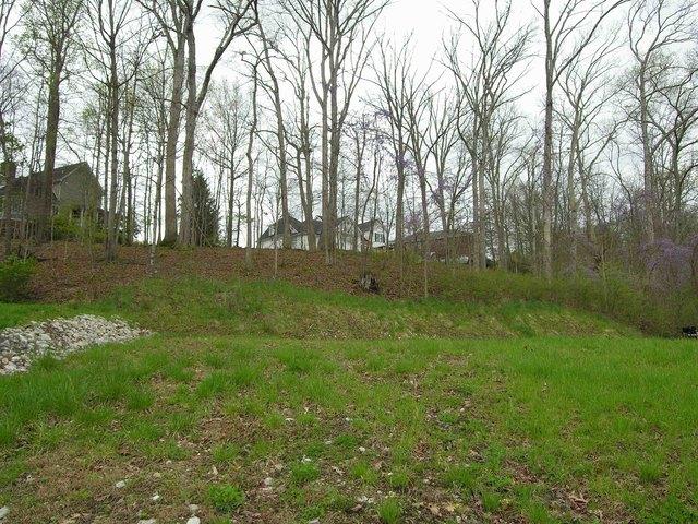 Land for sale in Huntington, West Virginia