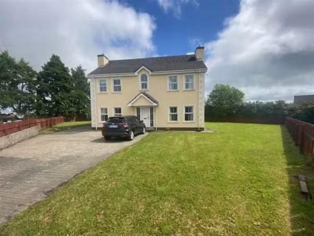 House to rent
