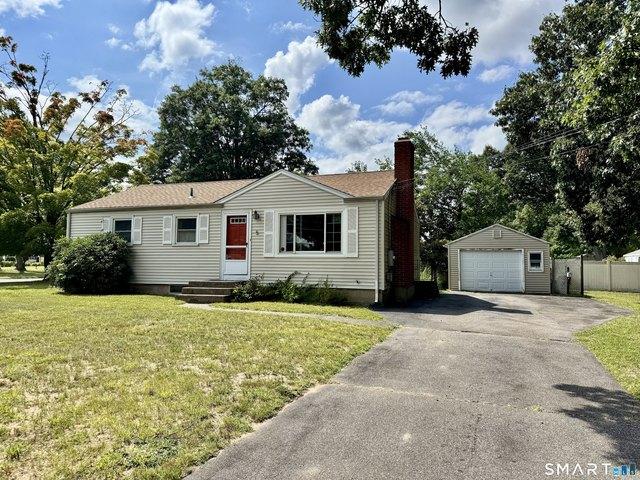 House for sale in Windsor Locks, Connecticut