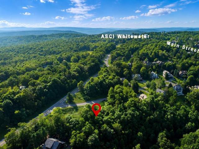 Land for sale in Garrett, Maryland