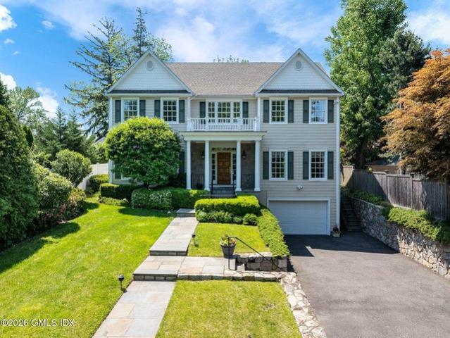 House for sale in Greenwich, Connecticut