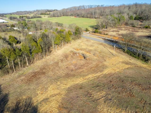 Land for sale in Tennessee