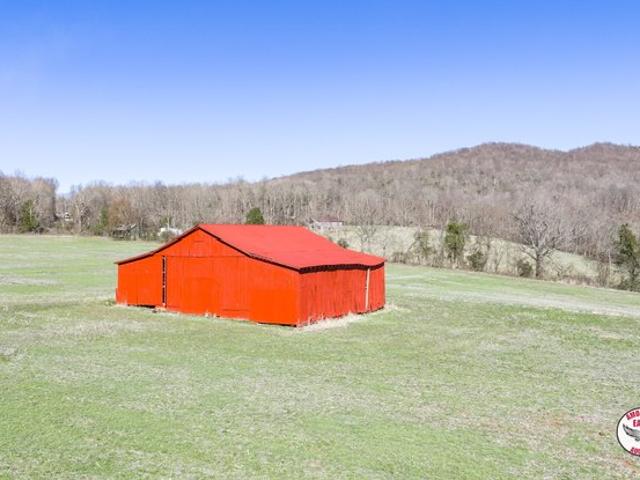 Land for sale in Tennessee