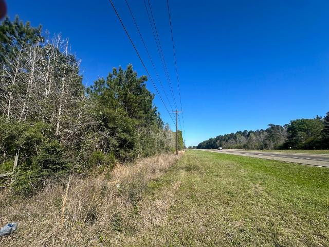 Land for sale in Goodrich, Polk County