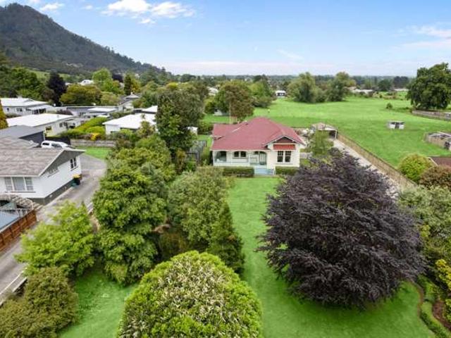 House for sale in Te Aroha, Waikato