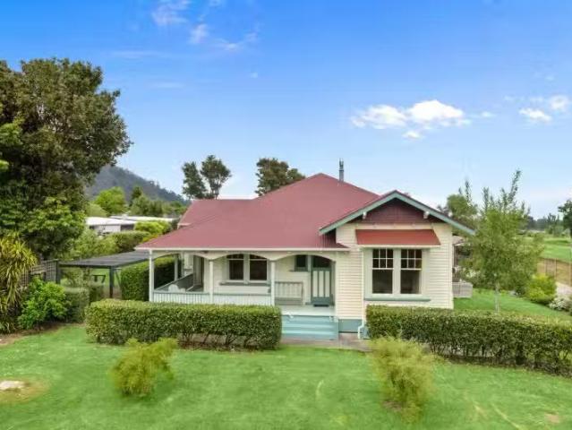 House for sale in Te Aroha, Waikato