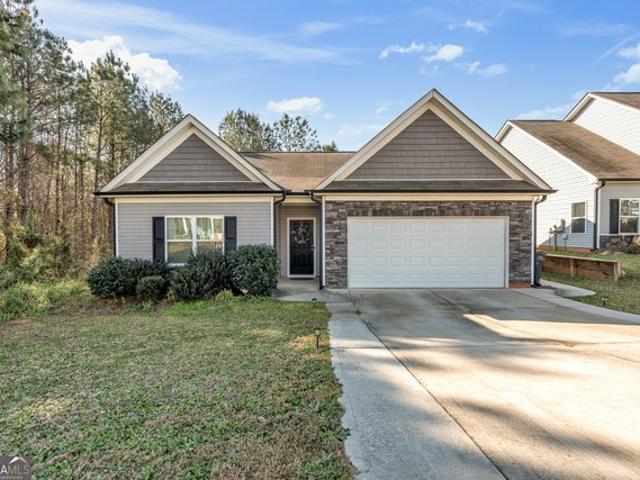 House for sale in Grantville, Georgia