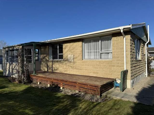 House for rent in Waimate, Canterbury