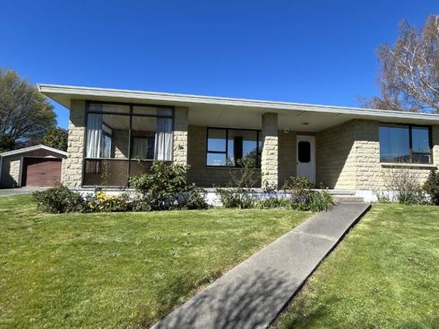 House for rent in Redwoodtown, Marlborough District