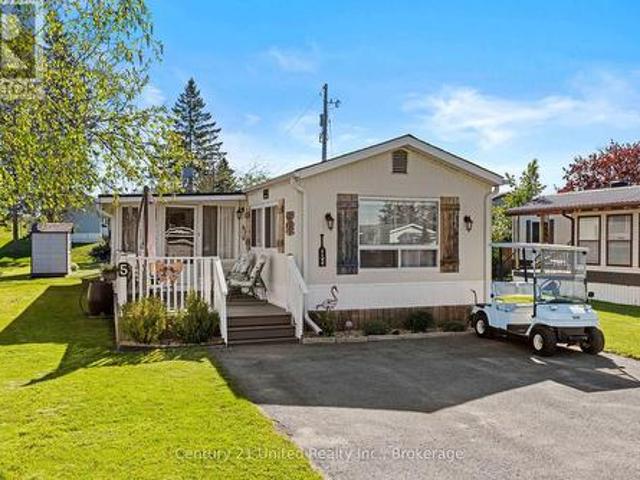 House for sale in North Kawartha, Ontario
