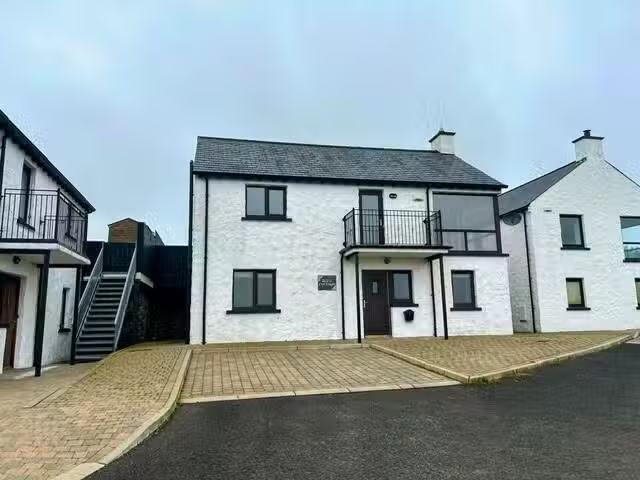 House to rent in Edenderry, North Tipperary