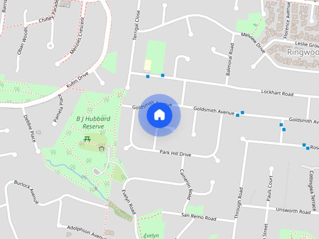 House for rent in Ringwood North, Melbourne