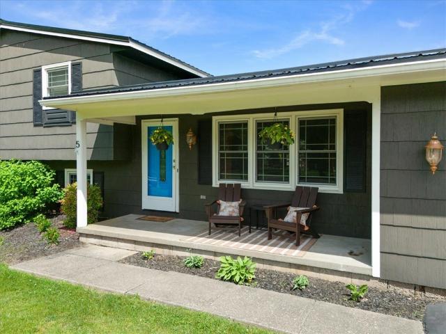 House for sale in Phelps, New York