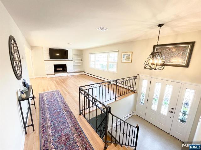 House for sale in East Rutherford, New Jersey