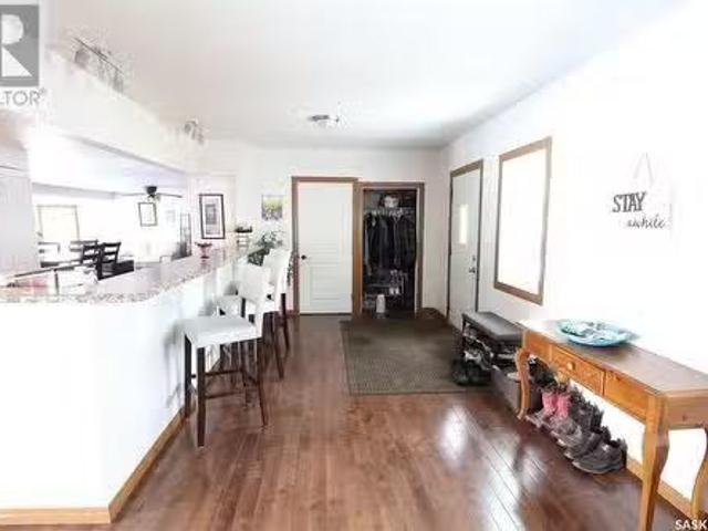 House for sale in Lumsden, Saskatchewan