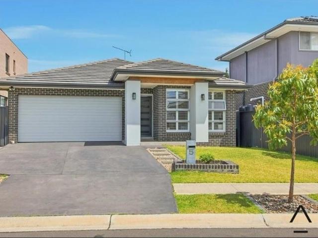House for rent in Sydney, New South Wales