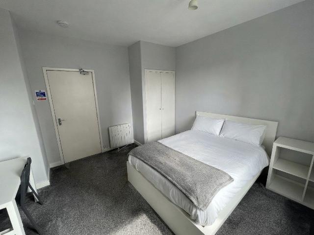 Apartment for rent in Hilltown, Dundee