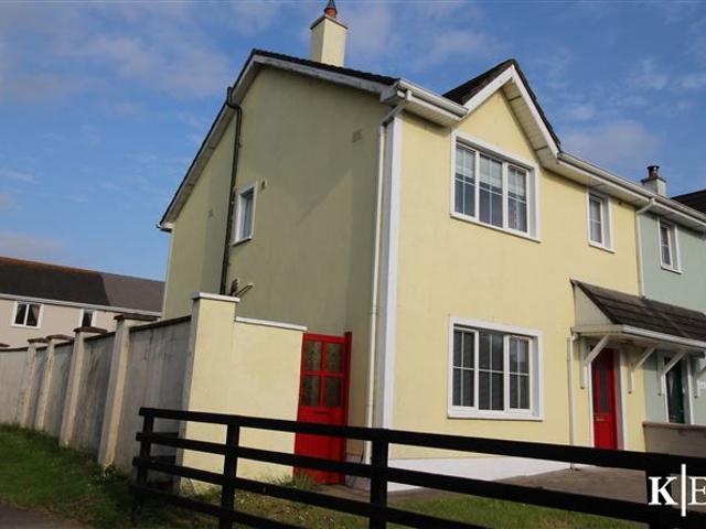 Farm for sale in Carnew