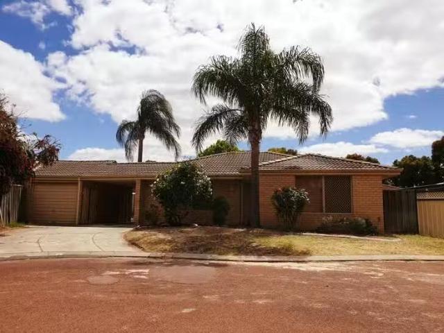 House for rent in Camerons Creek, Victoria