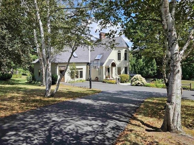 House for sale in Brattleboro, Vermont