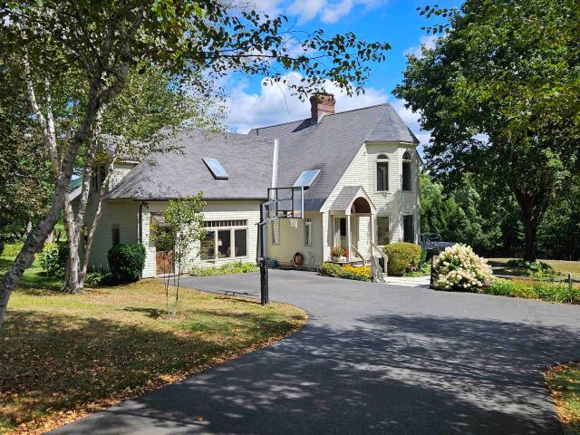 House for sale in Brattleboro, Vermont