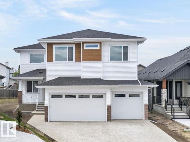 House for sale in Spruce Grove, Alberta