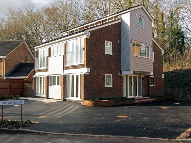Apartment for rent in Wickham, Winchester