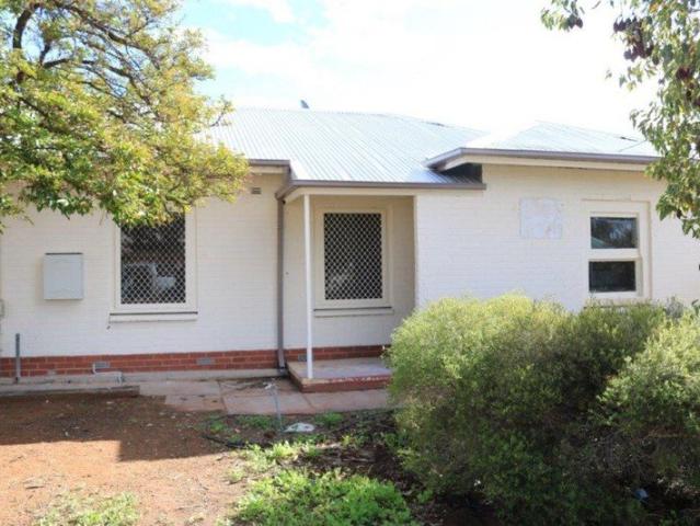Duplex for rent in Port Augusta, Port Augusta City Council