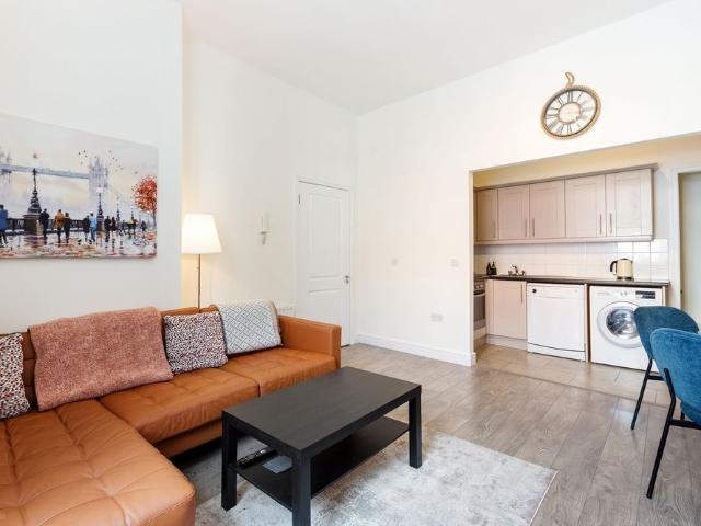 Apartment to rent in South Dock Ward 1986, Dublin