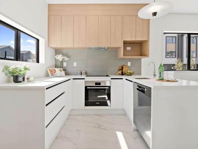 House for rent in Richmond Quarry, Maungakiekie-Tāmaki