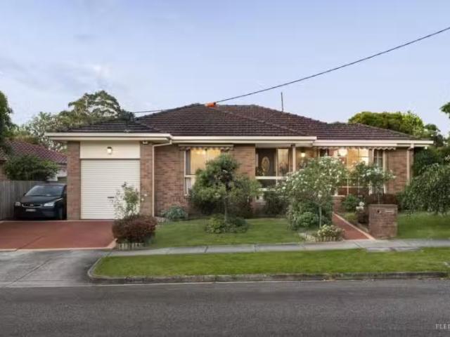 Apartment for rent in Camerons Creek, Victoria