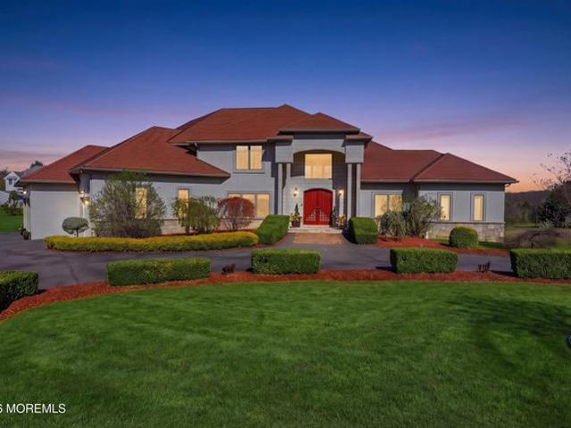 House for sale in Millstone, Somerset County