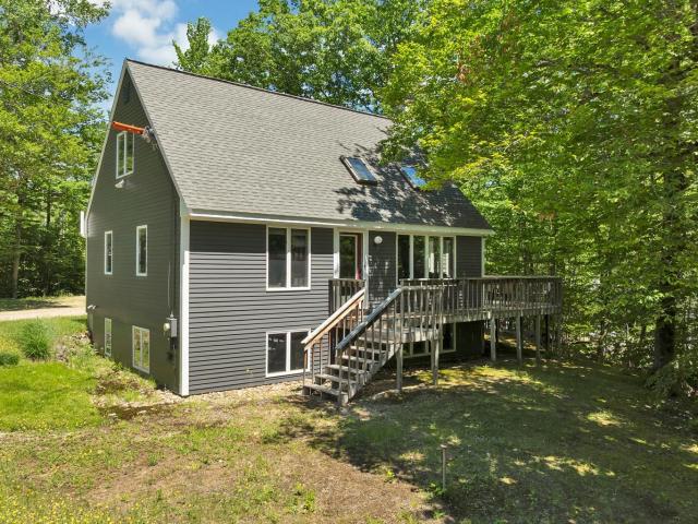 House for sale in New Hampshire
