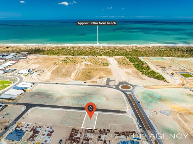 Land for sale in Parklands, Western Australia