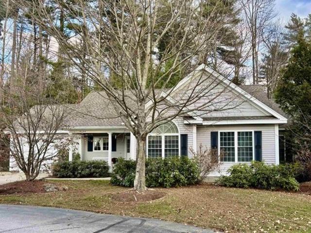 Condo for sale in New Hampshire