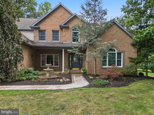 House for sale in Mohnton, Pennsylvania