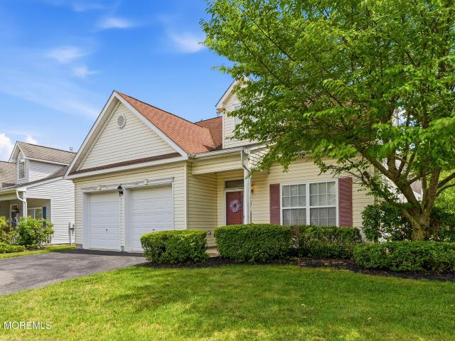 House for sale in Helmetta, New Jersey