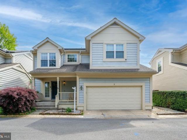 House for sale in Montgomery Village, Maryland