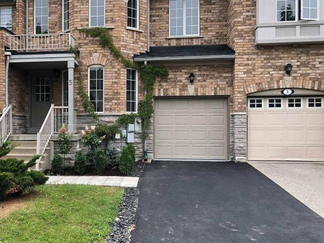 Townhouse for sale in Woburn, Ontario