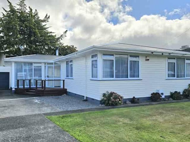House for rent in Days Bay, Wellington