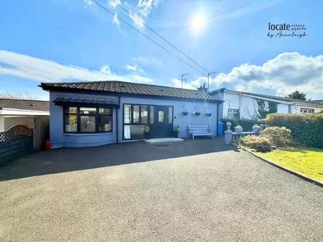 House for sale in Derry