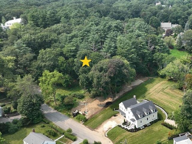 Land for sale in Hingham, Massachusetts