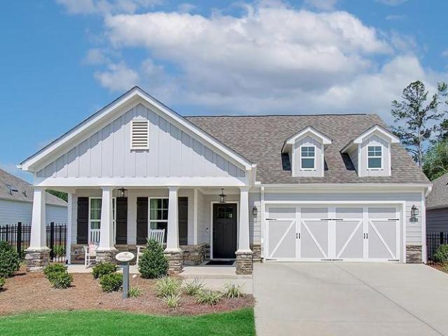 House for sale in Paulding, Georgia