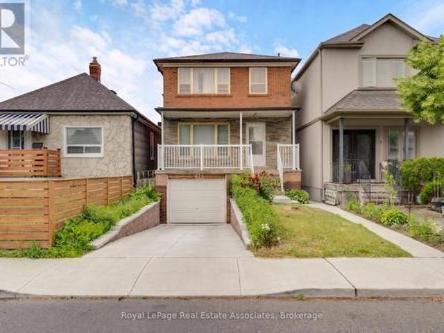House for sale in Woburn, Ontario