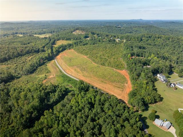 Land for sale in South Carolina