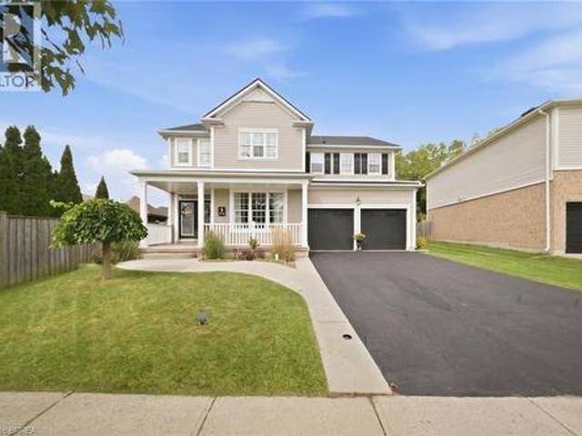 House for sale in Brant, Ontario