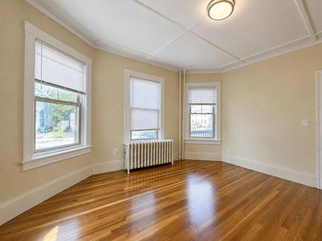 Apartment for rent in Bristol, Massachusetts