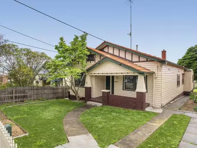 House for rent in Moonee Ponds, Victoria