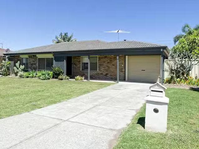 House for rent in Sydney, New South Wales